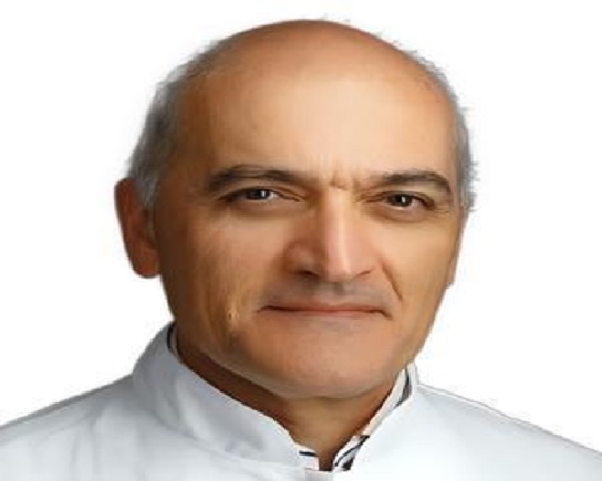 Galstyan Gagik Radikovich