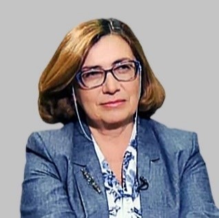 Georgadze Elena Romanovna