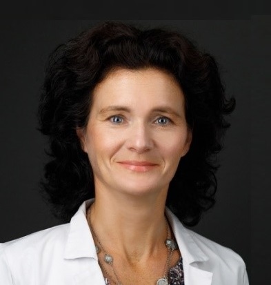 Kalinchenko Natalia Yuryevna