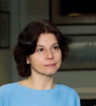 Shepelkevich Alla Petrovna