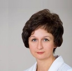 Salko Olga Borisovna