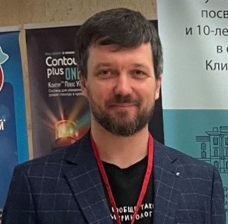 Platonov Vadim Valeryevich